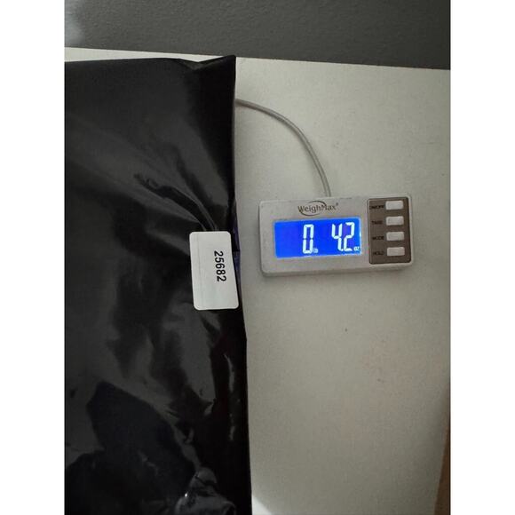 Chicos Blouse Women Medium Pink Semi Sheer Artsy Relaxed avant garde eclectic - Picture 6 of 6